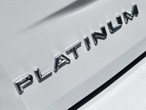 New 2027 Ford Expedition Max Platinum w/ Platinum Ultimate Package AWD/4WD image 17