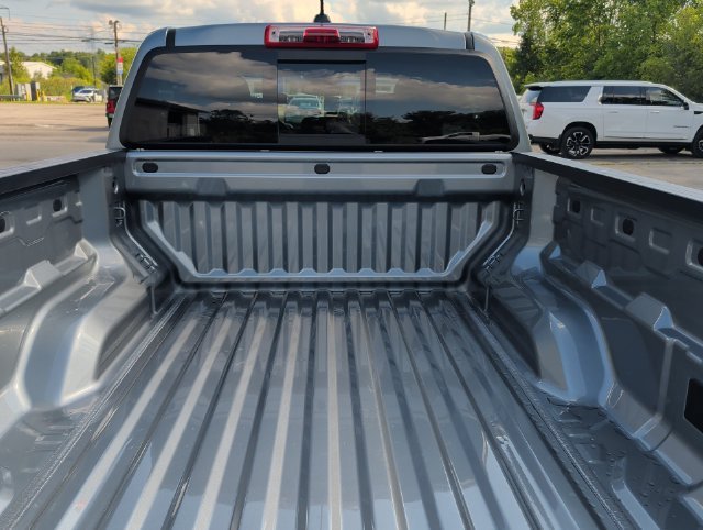 New 2026 Chevrolet Colorado LT w/ Advanced Trailering Package AWD/4WD image 33
