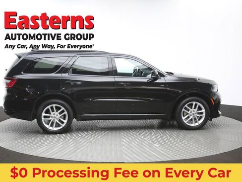 Used 2024 Dodge Durango GT RWD image 47