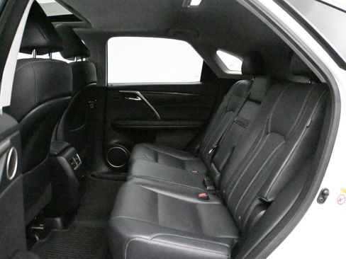 Used 2017 Lexus RX 350 w/ Premium Package image 9