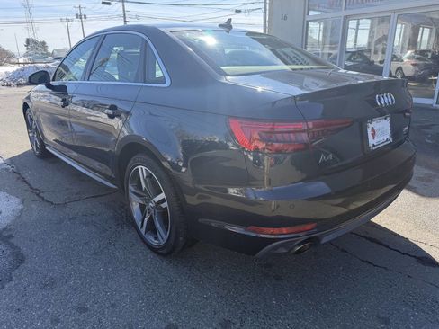 Used 2017 Audi A4 2.0T Premium Plus image 5