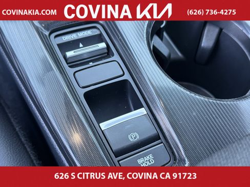 Used 2025 Honda Civic Sport image 20