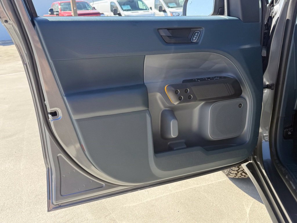 New 2026 Ford Maverick Tremor AWD/4WD image 15