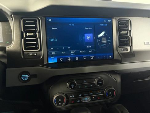 Used 2023 Ford Bronco Everglades AWD/4WD image 18