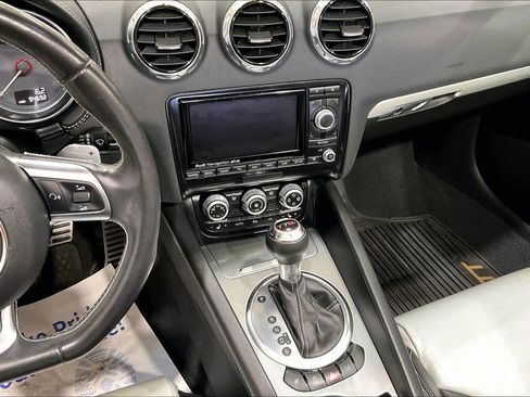 Used 2012 Audi TTS 2.0T Prestige image 6