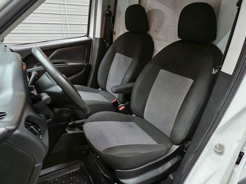 Used 2021 RAM ProMaster City Tradesman FWD image 17