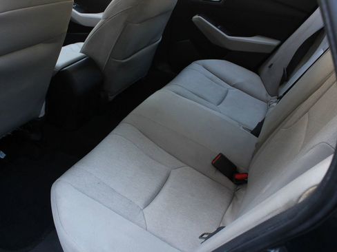 Used 2024 Honda Accord EX image 18
