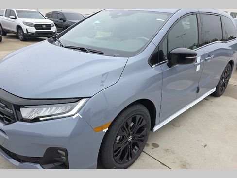 New 2026 Honda Odyssey Sport-L image 1