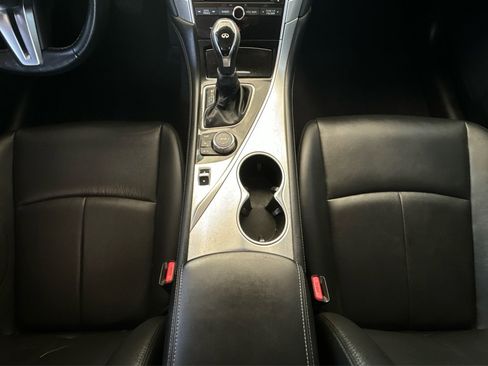 Used 2020 INFINITI Q50 Luxe image 34