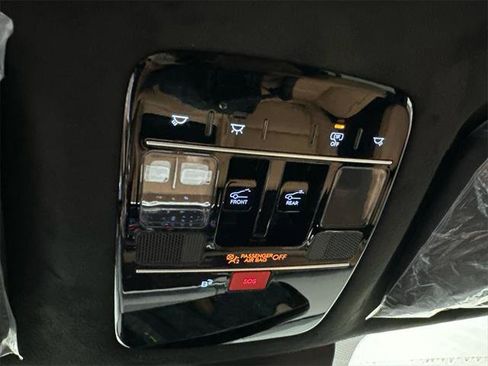 New 2026 Hyundai Santa Fe Calligraphy image 35