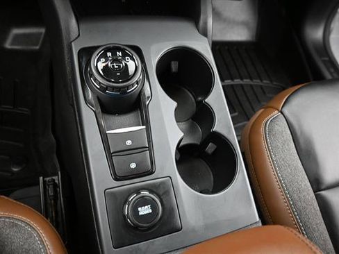 Used 2023 Ford Bronco Sport Outer Banks w/ Tech Package AWD/4WD image 14