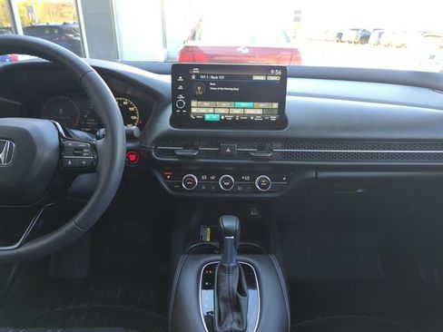 Used 2024 Honda HR-V EX-L image 21