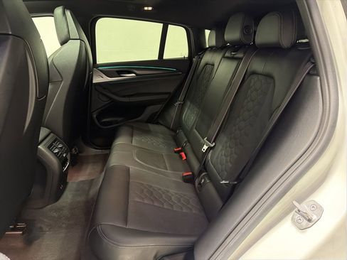 Used 2023 BMW X4 M image 32
