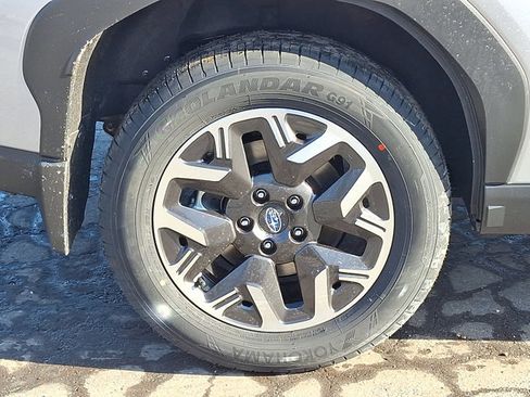 New 2026 Subaru Forester Premium image 5