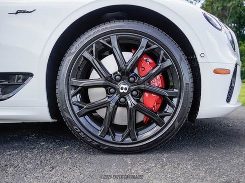 Used 2024 Bentley Continental GT Speed AWD/4WD image 70