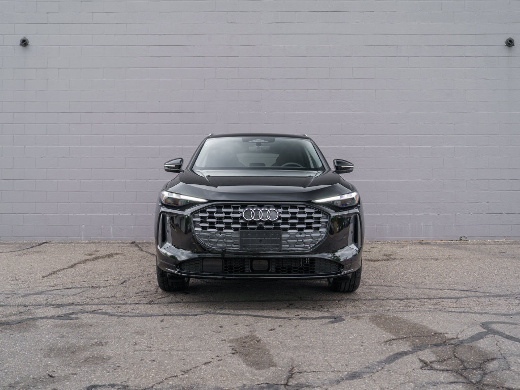 New 2026 Audi Q5 Premium Plus AWD/4WD image 2