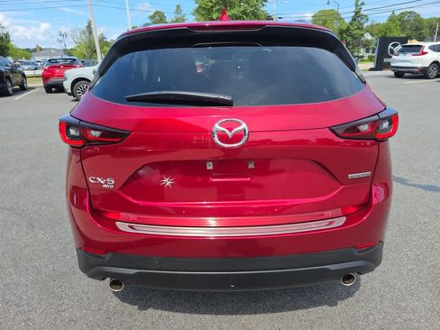 Used 2023 MAZDA CX-5 AWD 2.5 S image 7