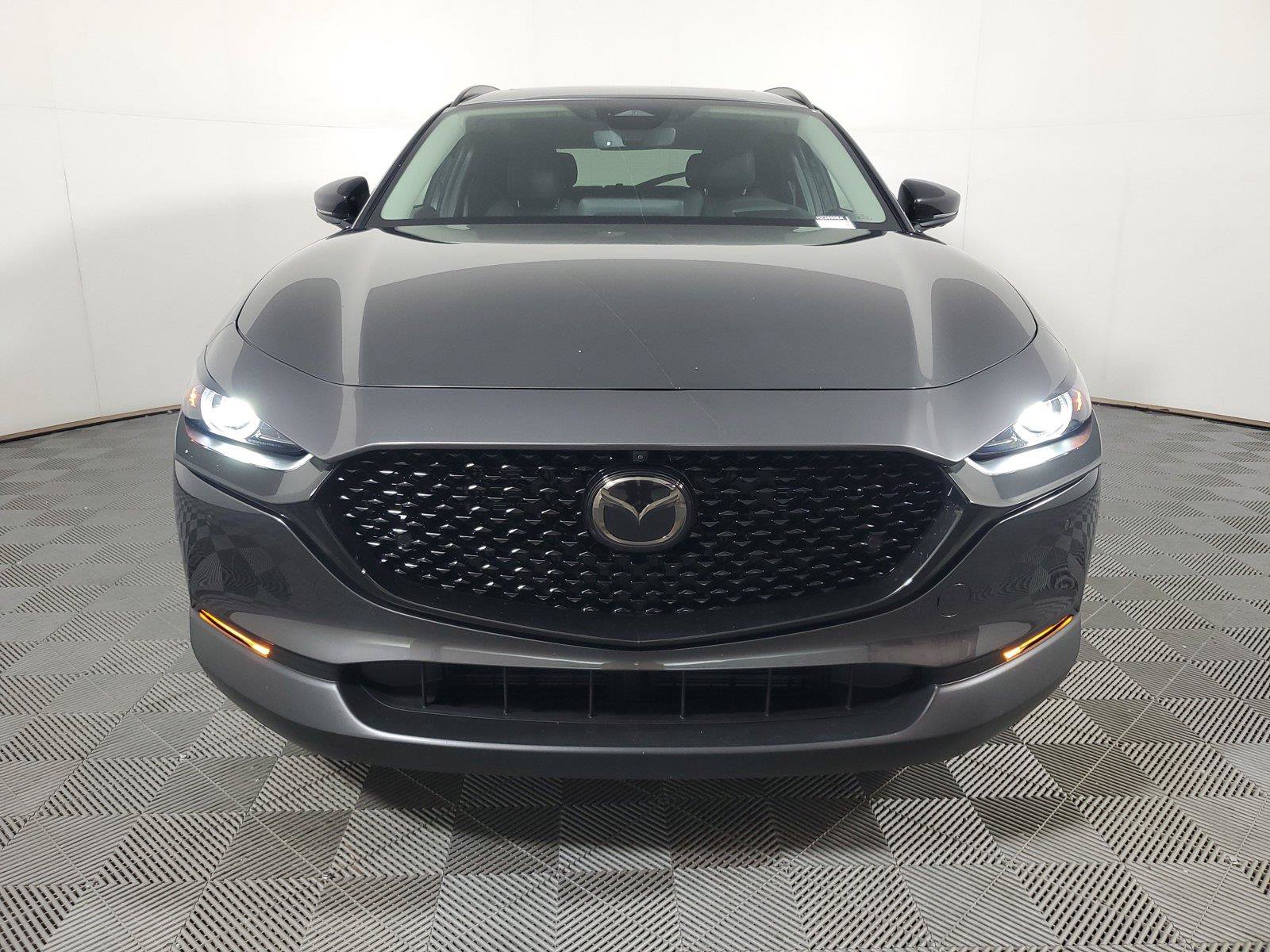 Certified 2026 MAZDA CX-30 2.5 Turbo w/ Premium Plus Pkg AWD/4WD image 2