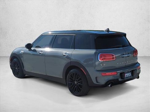 Used 2019 MINI Cooper Clubman S FWD image 7