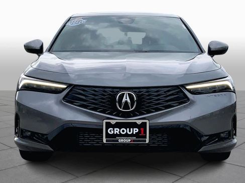 Used 2025 Acura Integra A-Spec image 3