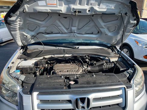 Used 2006 Honda Pilot EX-L image 23