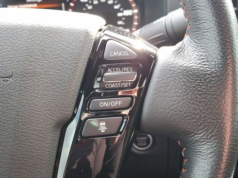 Used 2023 Nissan Frontier PRO-4X w/ Pro Convenience Package image 22