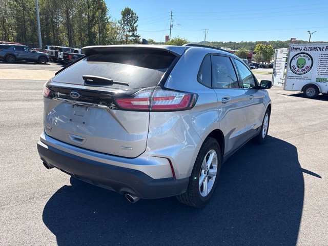 Used 2020 Ford Edge SE FWD image 7
