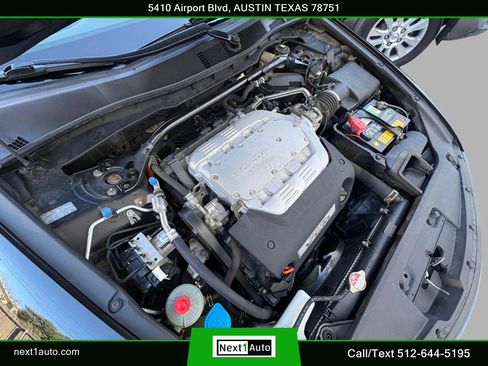 Used 2012 Honda Accord EX-L image 34