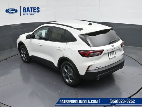 New 2026 Ford Escape ST-Line Select image 48