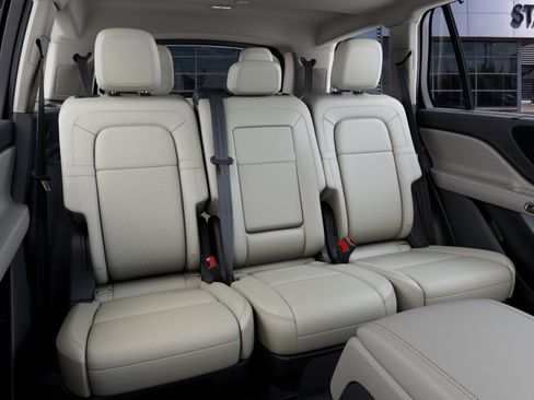 New 2027 Lincoln Aviator Reserve AWD/4WD image 11