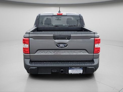 New 2026 Ford Maverick XLT w/ Equipment Group 301A image 19