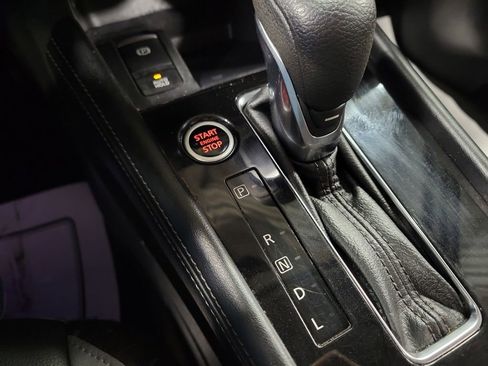 Used 2022 Nissan Kicks SR w/ Premium Package image 15