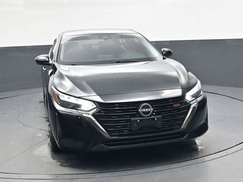 Used 2024 Nissan Sentra SR image 10