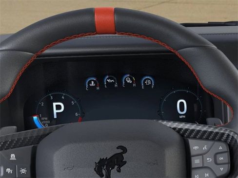New 2025 Ford Bronco Raptor image 13