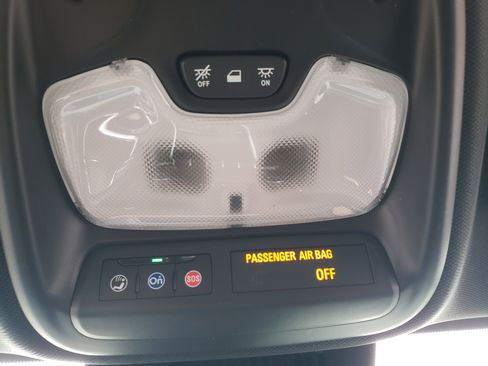 New 2026 Chevrolet Colorado W/T w/ Advanced Trailering Package image 26