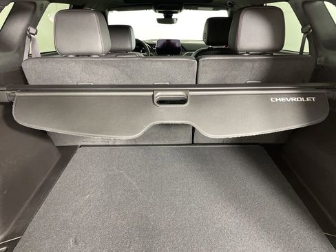 Used 2024 Chevrolet Blazer RS w/ Driver Confidence II Package image 21