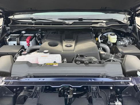 New 2026 Toyota Tundra 1794 Edition image 10