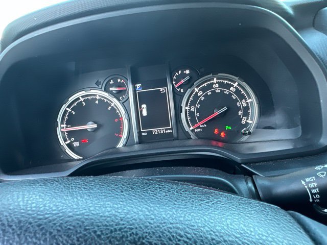 Used 2021 Toyota 4Runner Limited AWD/4WD image 29