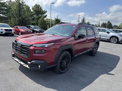 New 2026 Subaru Outback Limited XT AWD/4WD image 20