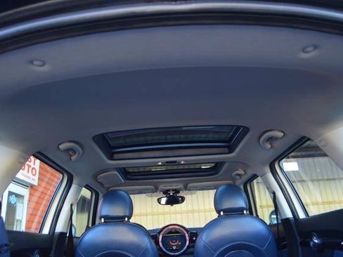 Used 2017 MINI Cooper Clubman S AWD/4WD image 41