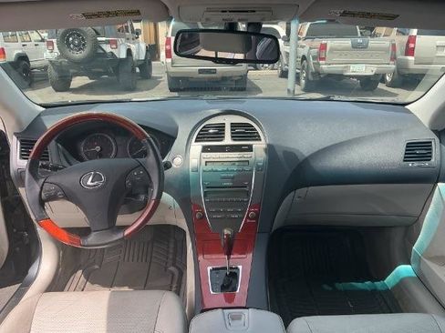 Used 2007 Lexus ES 350 FWD image 20