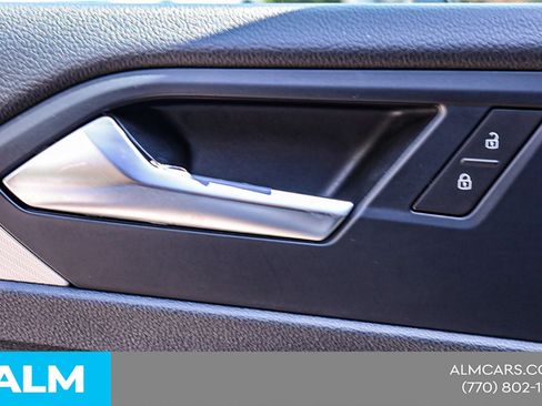 Used 2024 Volkswagen Jetta S FWD image 37