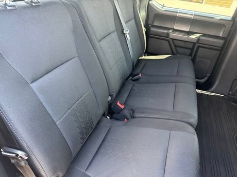 Used 2020 Ford F150 XLT w/ Equipment Group 302A Luxury AWD/4WD image 19