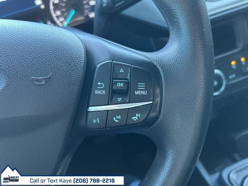 Used 2023 Ford Maverick XL image 21