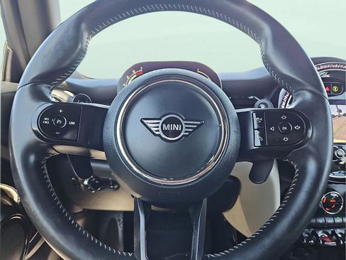 Used 2022 MINI Cooper S w/ Signature Upholstery Package image 17