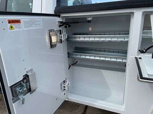 New 2026 Ford F350 XL w/ Snow Plow/Camper Package image 20