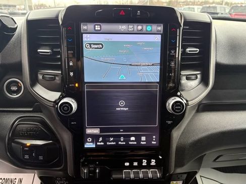 Used 2025 RAM 3500 Tradesman AWD/4WD image 15