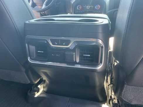 Used 2021 Chevrolet Silverado 2500 LTZ w/ LTZ Premium Package AWD/4WD image 18