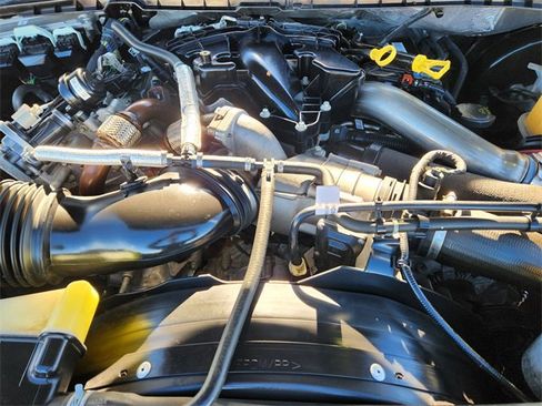 Used 2019 Ford F350 Lariat w/ Lariat Ultimate Package image 30