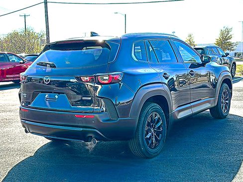 Used 2026 MAZDA CX-50 2.5 Hybrid w/ Weather Package AWD/4WD image 6
